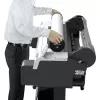 Canon imagePROGRAF TM-340 didelio formato spausdintuvas Wi-Fi Bubblejet spalvotas 2400 x 1200 DPI A0 (841 x 1189 mm) Ethernet LAN
