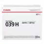 Canon 0288C001 originalus juodas tonerio kasetė, 1 vnt., 10 000 puslapių