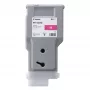 Canon PFI-321 M rašalo kasetė 1 vnt. Originali standartinės išeigos purpurinė