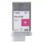 Canon PFI-121M rašalinė kasetė 1 vnt. Originali Magenta