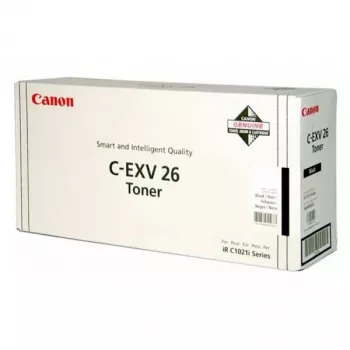 Tonerio kasetė Canon CF1660B006 1 vnt. Originali juoda 1500 puslapių