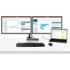 StarTech.com 3ft (1m) USB-C laidas su fiksavimo varžtu, 10Gbps, USB 3.1/3.2 Gen 2, 100W (5A) PD, DP Alt režimas