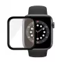PanzerGlass ® Apple Watch Series 4 | 5 | 6 | SE 44mm apsauginis stikliukas ekranui