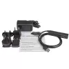 StarTech.com SATA į USB laidas - USB 3.1 (10Gbps) - UASP, juodas