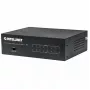 Valdomas jungiklis Intellinet 8 prievadų Gigabit Ethernet PoE+