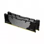 Kingston FURY Renegade 16GB (2x8GB) DDR4 4000MHz CL19 juodas