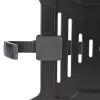 StarTech.com VESA nešiojamojo kompiuterio padėklas – reguliuojamas monitoriaus rankenos laikiklis nešiojamiesiems (4,5 kg) – 75x75 ir 100x100 VESA tvirtinimo angos – ventiliuojamas – monitoriaus stovams / laikikliams