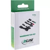 InLine PC ir Serverių Pagrindinių Plokščių Testavimo Rinkinys 5 dalys InLine 59910