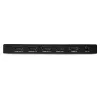 StarTech.com 4 prievadų HDMI skirstytuvas - 4K 60Hz
