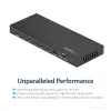 StarTech.com 4 prievadų HDMI skirstytuvas - 4K 60Hz