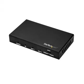 StarTech.com 2 prievadų HDMI skirstytuvas su HDR - 4K 60Hz