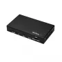 StarTech.com 2 prievadų HDMI skirstytuvas su HDR - 4K 60Hz