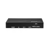 StarTech.com 2 prievadų HDMI skirstytuvas su HDR - 4K 60Hz