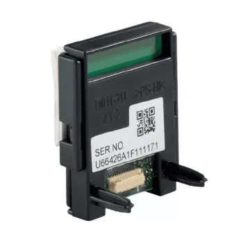 Brother NC9000W vidinė tinklo plokštė Ethernet belaidė dviejų juostų juoda