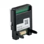 Brother NC9000W vidinė tinklo plokštė Ethernet belaidė dviejų juostų juoda