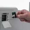 Brother NC9000W vidinė tinklo plokštė Ethernet belaidė dviejų juostų juoda