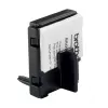 Brother NC9000W vidinė tinklo plokštė Ethernet belaidė dviejų juostų juoda