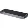 StarTech.com USB 3.0 dokavimo stotelė trims monitoriams – 1x HDMI – 2x DisplayPort
