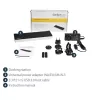 StarTech.com USB 3.0 dokavimo stotelė trims monitoriams – 1x HDMI – 2x DisplayPort