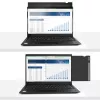 StarTech.com 17.3 colių 16:9 nešiojamojo kompiuterio privatumo filtras, apsauga nuo akinimo, mėlynos šviesos mažinimas 51%, ekrano apsauga su +/- 30 laipsnių žiūrėjimo kampu, matinis/blizgus