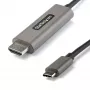 StarTech.com 4m USB-C į HDMI laidas 4K 60Hz su HDR10 - Ultra HD USB Type-C į 4K HDMI 2.0b vaizdo adapterio laidas - USB-C į HDMI HDR monitoriaus/ekrano keitiklis - DP 1.4 Alt Mode HBR3