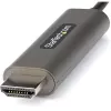 StarTech.com 4m USB-C į HDMI laidas 4K 60Hz su HDR10 - Ultra HD USB Type-C į 4K HDMI 2.0b vaizdo adapterio laidas - USB-C į HDMI HDR monitoriaus/ekrano keitiklis - DP 1.4 Alt Mode HBR3