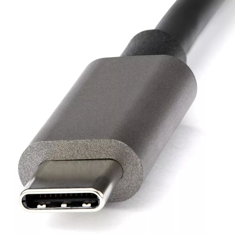 StarTech.com 4m USB-C į HDMI laidas 4K 60Hz su HDR10 - Ultra HD USB Type-C į 4K HDMI 2.0b vaizdo adapterio laidas - USB-C į HDMI HDR monitoriaus/ekrano keitiklis - DP 1.4 Alt Mode HBR3