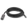StarTech.com 4m USB-C į HDMI laidas 4K 60Hz su HDR10 - Ultra HD USB Type-C į 4K HDMI 2.0b vaizdo adapterio laidas - USB-C į HDMI HDR monitoriaus/ekrano keitiklis - DP 1.4 Alt Mode HBR3