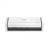 Brother ADS-1300 ADF skaitytuvas 600 x 600 DPI A4 baltas