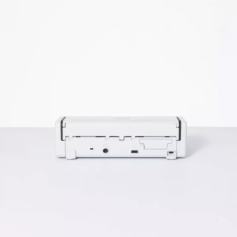 Brother ADS-1300 ADF skaitytuvas 600 x 600 DPI A4 baltas