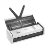 Brother ADS-1300 ADF skaitytuvas 600 x 600 DPI A4 baltas