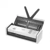 Brother ADS-1300 ADF skaitytuvas 600 x 600 DPI A4 baltas