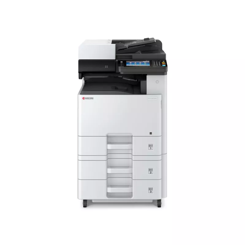 KYOCERA ECOSYS M8130cidn spalvotas daugiafunkcis įrenginys A3