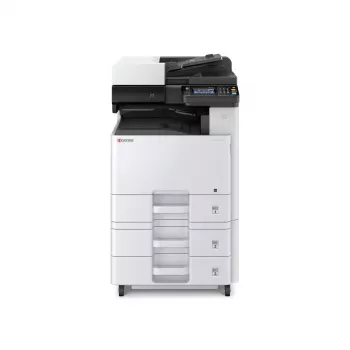 KYOCERA ECOSYS M8124cidn spalvotas lazerinis A3 MFP 9600x600 DPI 24 ppm