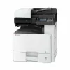 KYOCERA ECOSYS M8124cidn spalvotas lazerinis A3 MFP 9600x600 DPI 24 ppm