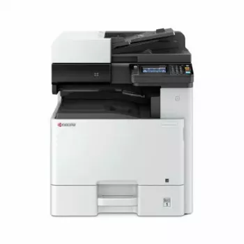 KYOCERA ECOSYS M8124cidn spalvotas lazerinis A3 MFP 9600x600 DPI 24 ppm