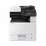 KYOCERA ECOSYS M8124cidn spalvotas lazerinis A3 MFP 9600x600 DPI 24 ppm