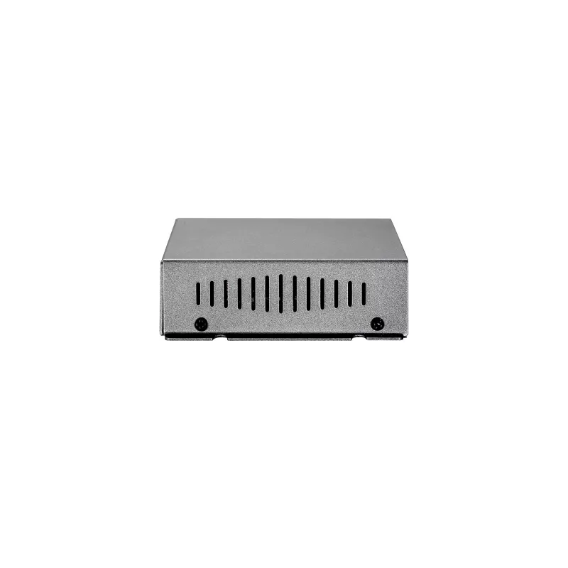 LevelOne PoE kartotuvas, kaskaduojamas, IEEE 802.3x, Full/Half dupleksas, LAN, Power, FCC, CE, 0–50 °C, 5–95 %