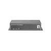 LevelOne PoE kartotuvas, kaskaduojamas, IEEE 802.3x, Full/Half dupleksas, LAN, Power, FCC, CE, 0–50 °C, 5–95 %