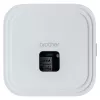 Brother P-touch CUBE Pro (PT-P910BT) įkraunamas etikečių spausdintuvas su Bluetooth