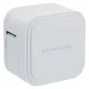 Brother P-touch CUBE Pro (PT-P910BT) įkraunamas etikečių spausdintuvas su Bluetooth