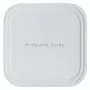 Brother P-touch CUBE Pro (PT-P910BT) įkraunamas etikečių spausdintuvas su Bluetooth