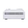 QNAP QSW-M408-4C valdomas L2 jungiklis Gigabit Ethernet (10/100/1000) Baltas