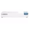 QNAP QSW-M408-4C valdomas L2 jungiklis Gigabit Ethernet (10/100/1000) Baltas