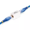 StarTech.com RJ45 jungtis, Cat6 tiesinė jungtis, moteriška-moteriška (F/F) T568 jungtis, neekranuotas Ethernet laido prailginimas