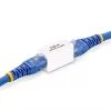 StarTech.com RJ45 jungtis, Cat6 tiesinė jungtis, moteriška-moteriška (F/F) T568 jungtis, neekranuotas Ethernet laido prailginimas