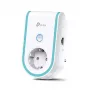 TP-Link RE365 tinklo stiprintuvas, belaidžio tinklo kartotuvas, baltas, 10/100 Mbit/s