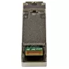 StarTech.com SFP+ modulis, suderinamas su Juniper EX-SFP-10GE-SR - 10GBASE-SR - 10GbE daugiamodis šviesolaidinis siųstuvas-imtuvas - LC 300m - 850nm - DDM