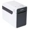 Brother TD-2135NWB etikečių spausdintuvas, tiesioginis terminis, 300 x 300 DPI, 152,4 mm/s, Ethernet, Bluetooth