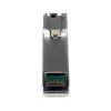 StarTech.com Cisco SFP-GE-T suderinamas SFP siųstuvas-imtuvas – varinis, RJ45, 10/100/1000 Mbps, 100 m, skirtas Cisco IE3400, IE3300, IE3200